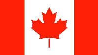 flag of Canada